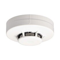 楽天市場】光電式スポット型煙感知器2種 fdk246の通販