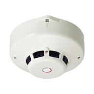 光電式スポット型感知器　2信号　2・3種　露出型　SLV-23RL　ホーチキ製　【自動火報報知設備】