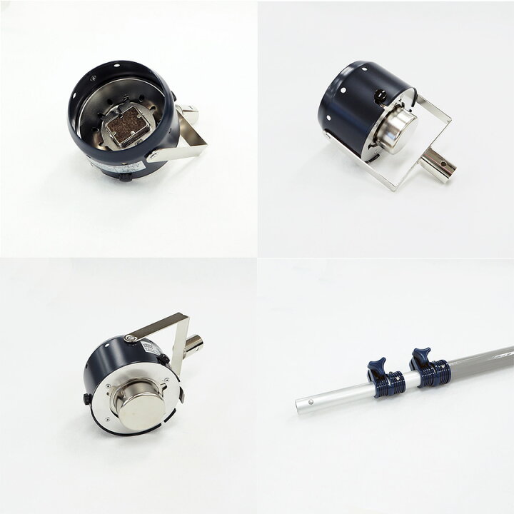 楽天市場】☆廃番☆加熱試験器セット 支持棒付 BVT9201K パナソニック 
