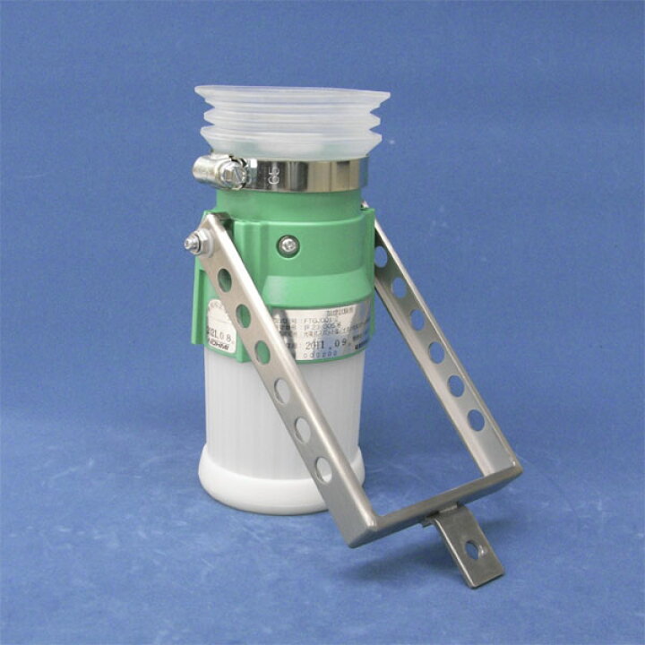 楽天市場】☆ランキング受賞！☆ 煙感知器用ガス式試験器本体のみ 