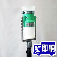 ★ランキング受賞！★ 煙感知器用ガス式試験器セット　(本体・LPGガスボンベ・支持棒・収納袋付)　FTGJ00…