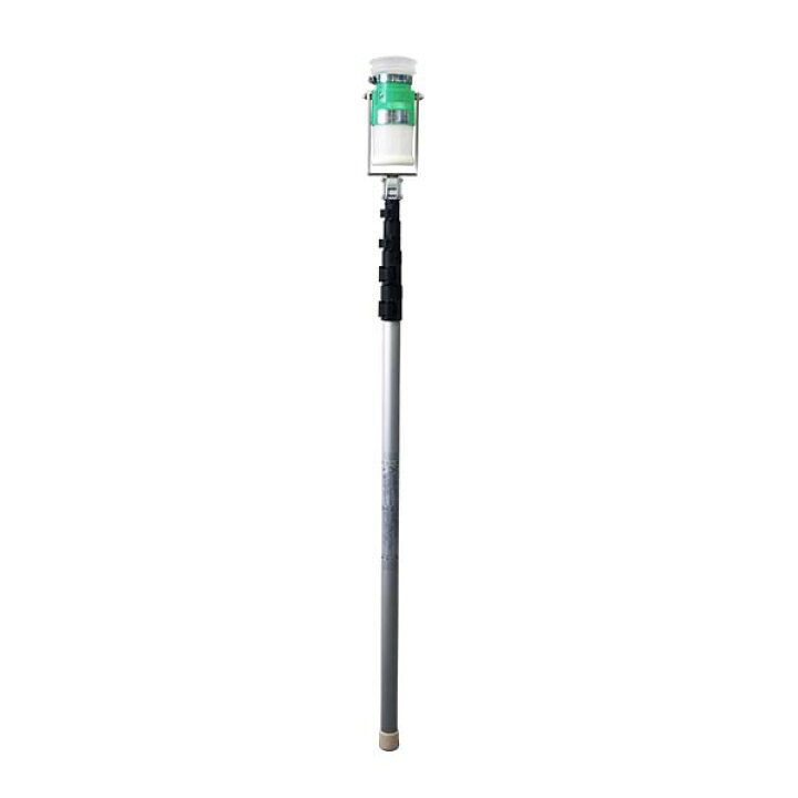 楽天市場】煙感知器用ガス式試験器セット (本体・ノンフロンガスボンベ 