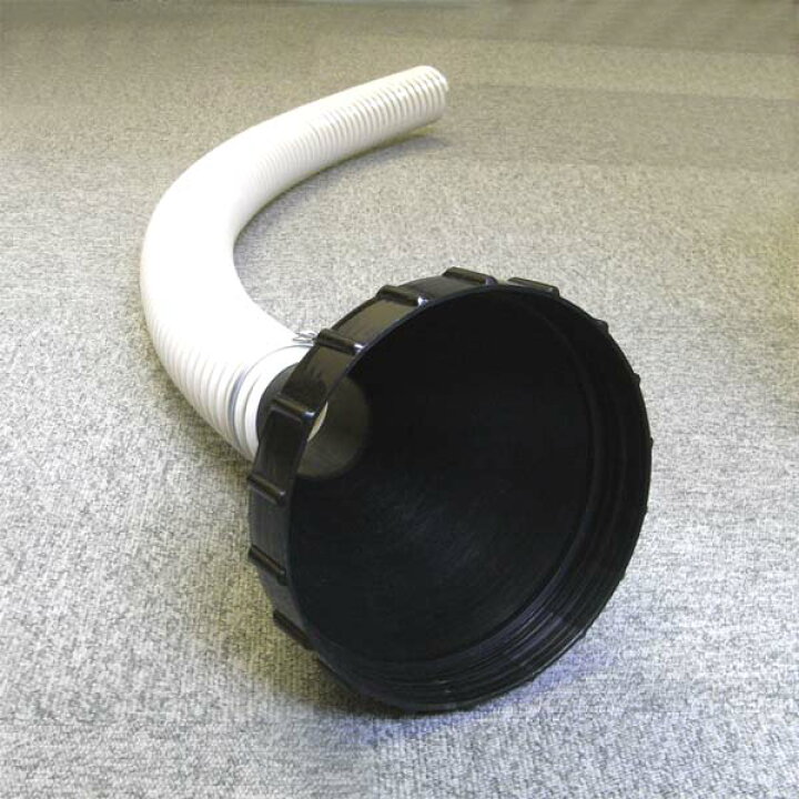 楽天市場】【放水圧力測定器】ピトーキング用 集水器65×1m 消火栓 
