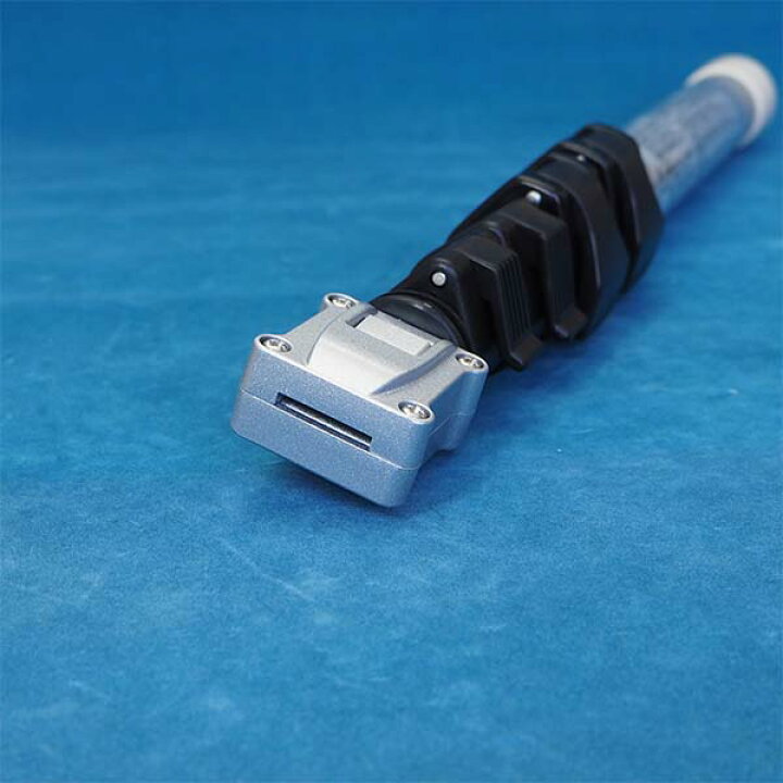 楽天市場】支持棒 長さ1.5m ZERJ002-15 ZERJ001-15 後継品 ノーミ製 