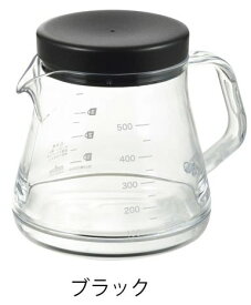 曙産業 トライタン樹脂製 割れにくい コーヒーサーバー ストロン500ml TW-3732 TW-3731 日本製（ 割れない 丈夫 珈琲 ポット 軽量 クリア ガラスのように透明 電子レンジ可 食器洗い乾燥機可 ）