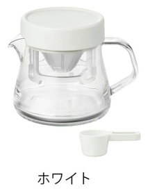 曙産業 トライタン樹脂製 割れにくい コーヒーサーバーストロン 400 コンパクトドリッパーセット 日本製（ 割れない 丈夫 珈琲 ポット 軽量 クリア ガラスのように透明 電子レンジ可 食器洗い乾燥機可 ）