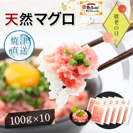 ネギトロ 冷凍 業務用 小分け 天然 【 まぐろたたき 100g × 5パック～20パック 】 まぐろのたたき まぐろ たたき 焼津 鮪 マグロ ネギトロ丼 海鮮丼の具 海鮮丼 海鮮丼の素 取り寄せ ネギマグロ 海鮮 ギフト プレゼント 贈り物 年末年始 父の日