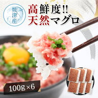 ネギトロ 冷凍 業務用 小分け 【 まぐろたたき 100g × 6パック 】 まぐろのたたき まぐろ たたき 鮪 マ…