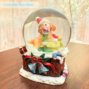 |W T^X̎qƌC̃Xm[h[bCeA u NX}XIuWF a6.5cm̃KX