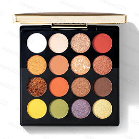 cs252# 16colors set eye shadow アイシャドウ エジプトシリーズ （16色）高品質 持続性 個性的 アイシャドウパレット 韓国コスメ アイシャドウパレット