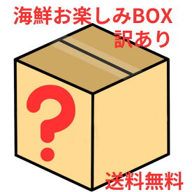 海鮮 詰め合わせ BOX 訳あり 食品 珍味 干物 漬け魚 穴子 セット お取り寄せ フードロス