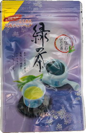 【送料無料】煎茶ティーバッグ3gx20個入5袋セット【smtb-T】【川根茶】