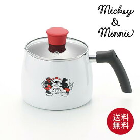 【送料無料】ミッキー&ミニー マルチクックパン2.5L MM-314 便利 キッチン家電 かわいい キッチン レッド ホワイト ギフト 新生活 ディズニー ミッキーマウス キャラクター 贈り物