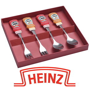 Heinz nCcJg[Zbg v[g Mtg Xv[ tH[N Lb` `  蕨 ٓ sNjbN 