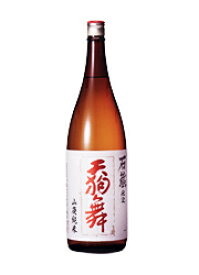 【限定酒　石蔵仕込】天狗舞　石蔵仕込　山廃純米720ml