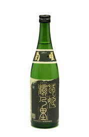 菊姫　鶴乃里　山廃純米酒720ml