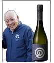 農口尚彦研究所/2018純米無濾過生原酒720ml/五百万石