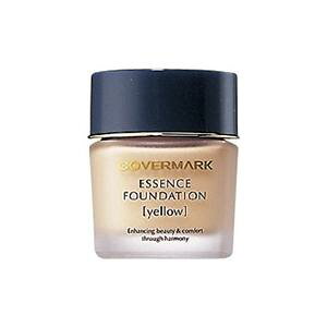 �y���j���`�y�j��14���܂ł̂������͓����o�ׁz�J�o�[�}�[�N�@ COVERMARK�i�W���X�~�[�J���[�j�@�G�b�Z���X�t�@���f�[�V�����@�{�g���@30g�@�� YN10�y����E�k�C���E�����ʓr�����z