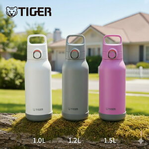 TIGER(�^�C�K�[) �X�e�����X�{�g�� MTA-H100/ MTA-H120/ MTA-H150 �X�|�[�c�h�����N�Ή� �ۗ� �����v�b�V�� ��e�� �X�|�[�c �W�� �q�� ��l