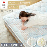 お買い物マラソン限定｜5％OFFクーポン｜マットレス 咲夜レアル 新発売 源ベッド最新モデル 6.7インチコ…