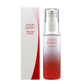 【国内正規品】FUJIFILM 富士フイルム アスタリフト ホワイト エマルジョン 100ml 美白乳液 ASTALIFT WHITE