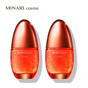 yʌzy2ZbgzyKiz xltB[N BENEFIQUE Z { 50mL×2 et ێ