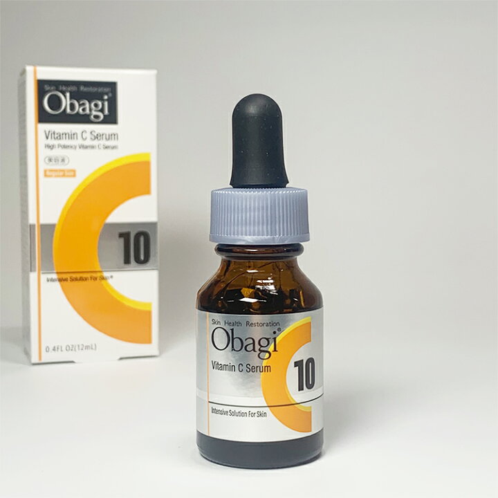 楽天市場】【国内正規品】【送料無料】Obagi オバジ C10 セラム 
