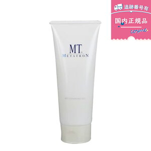 【国内正規品】MTメタトロン クレンジングジェル 200ml メイク落とし うるおい 乾燥肌 低刺激