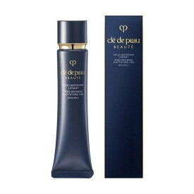 【国内正規品】資生堂 クレ・ド・ポー ボーテ Cle de Peau Beaute　ヴォワールマティフィアンリサン 40g SPF25・PA++ プレメイクアップ 化粧下地 ベースメイク