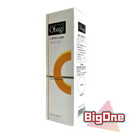【新商品】ロート製薬　オバジC　リファインローション (化粧水) 150ml obagi refine lotion オバジ