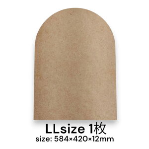 MDF A[g{[h LLTCY A[`^ 12mm ؐpl  x[X DIY EGJ{[h  WA[g G|LVA[g pɂKĂ܂