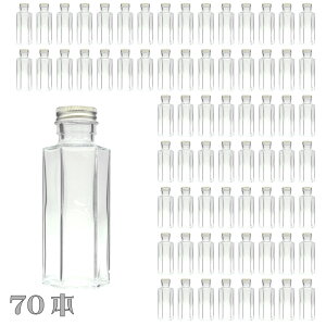 KXr Zp 100ml 70{Zbg Ɩp Wt hbVO {g  ۑe LjX^[