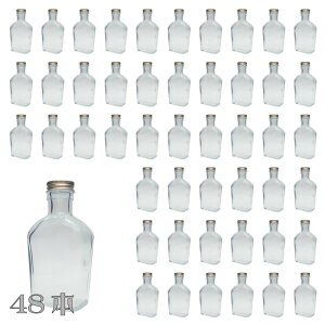 KXr |Pbg 150ml 48{Zbg Ɩp Wt hbVO {g  ۑe LjX^[