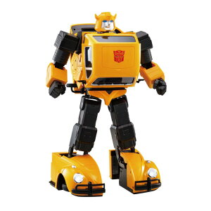�y1�N�ۏ؁zROBOSEN Bamblebee �t���b�O�V�b�v �o���u���r�[ �g�����X�t�H�[�}�[ ���{�b�g�g�C ���{�b�g ���{��� # DHFF ���{�Z�� �������� ���S�����ό` �t�H���N�X���[�Q��