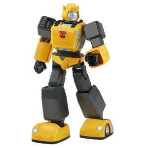�y1�N�ۏ؁zROBOSEN Bamblebee �t���b�O�V�b�v �o���u���r�[ �g�����X�t�H�[�}�[ ���{�b�g�g�C G1�g�����X�t�H�[�}�[ ���{��� ���{�Z�� �������� ���S�����ό` �t�H���N�X���[�Q�� �������� ��