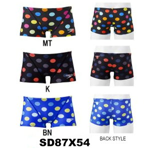 SPEEDO Xs[h YjKp ENDURANCE J gC{bNX SD87X54