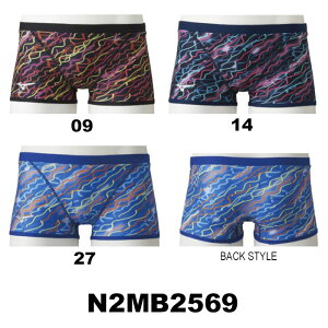 MIZUNO ���j���K�p�yRikako Ikee Collection�z�V���[�g�X�p�b�c[�����Y] N2MB2569