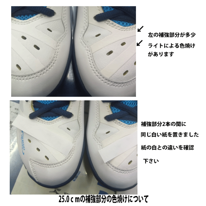 楽天市場】YONEX ヨネックス バドミントンシューズ パワークッション