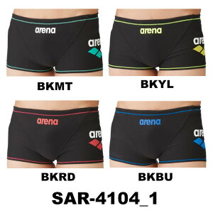 arena (�A���[�i)�yTOUGHSUIT�z �g���[�j���O�X�p�b�c�E�V���[�g���b�O(24SS)�@SAR-4104