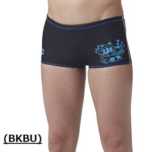 arena (�A���[�i)�yTOUGHSUIT�z �V���[�g�{�b�N�X(19SS)�@SAR-9104J