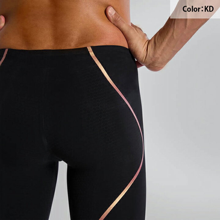 楽天市場】Fastskin LZR Pure Intent High Waist Jammer ファスト 