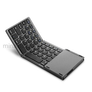 ܂肽ݎ Bluetooth L[{[h CXL[{[h 3܂ g RpNg y ^b`pbh  ^ ^ ^т₷ ~jL[{[h p\Rp Windows Android iOS Mac Ή