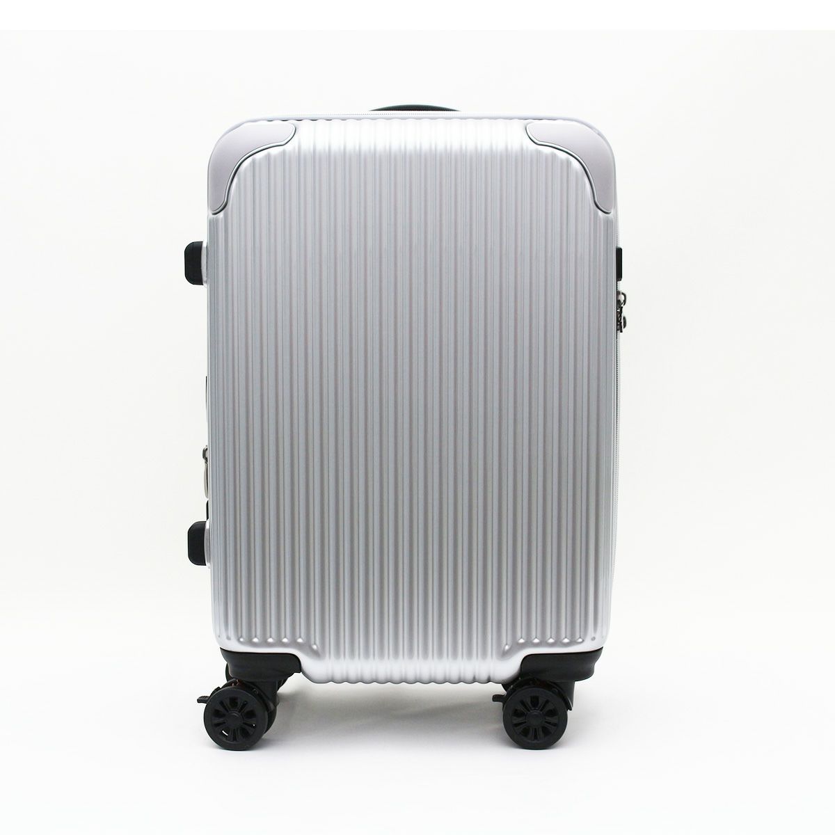 楽天市場】高性能 ストッパー 拡張式 スーツケース S コンビカラー