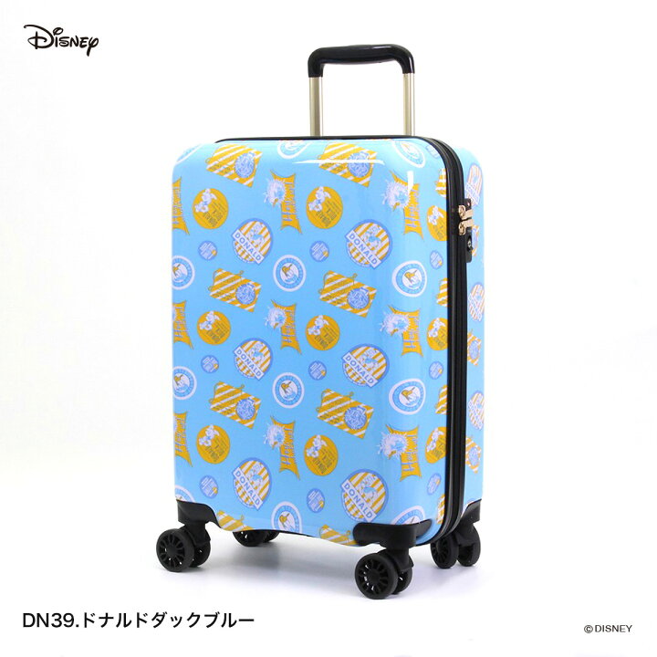 楽天市場】限定P10倍実施中！ Disney スーツケース Sサイズ ステッカー 