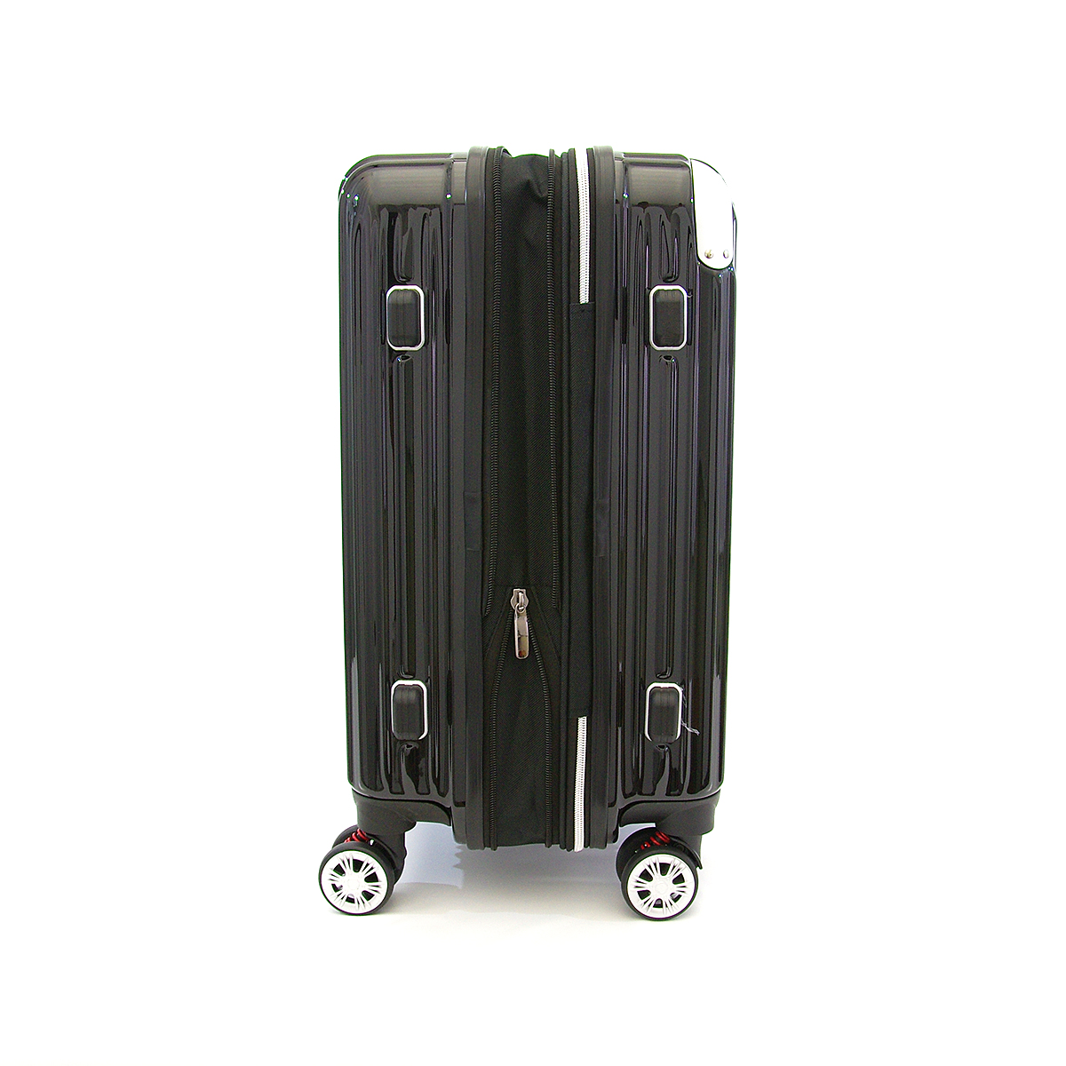 楽天市場】アウトレット 抗菌 スーツケース 機内持ち込み Sサイズ 