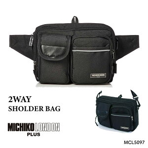 P11{{I 2WAY Y EGXg V_[ obO uh ~`Rh MICHIKO LONDON PLUS Vt MCL5097