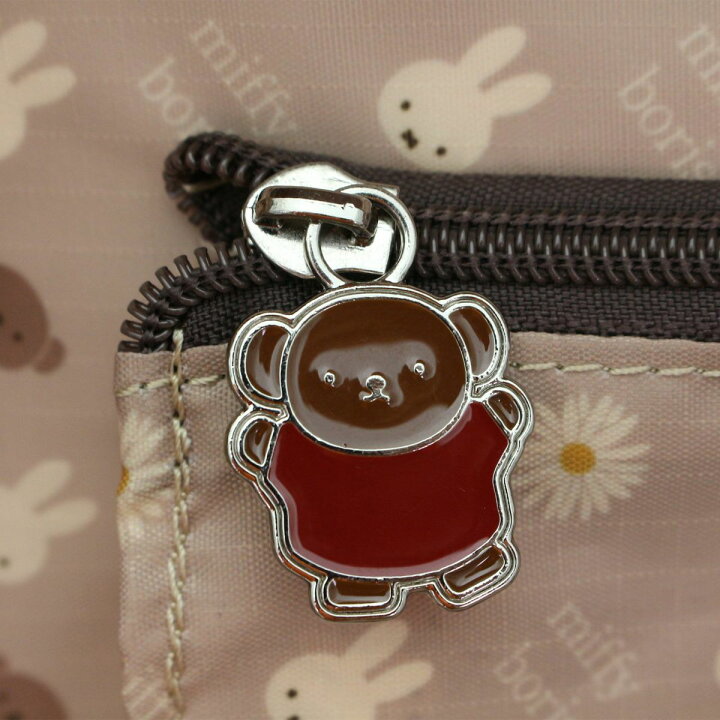楽天市場】ミッフィー ミニトランク ショルダーバッグ フェイス 2WAY 