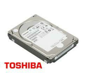 東芝HDD ハードディスク ハード 2.5インチ AL15SEB06EQ [600GB 10500rpm SAS] 新品バルク品