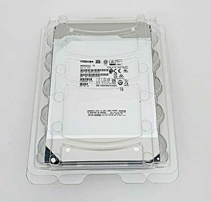 楽天市場】東芝 HDD MG08ACA14TE 3.5インチ 内蔵ハードディスクドライブ 14TB SATA600 7200rpm 新品バルク品 : 港未来ベイストア 楽天市場】東芝 HDD MG08ACA14TE 3.5インチ 内蔵ハードディスクドライブ 14TB SATA600 7200rpm 新品バルク品 : 港未来ベイストア