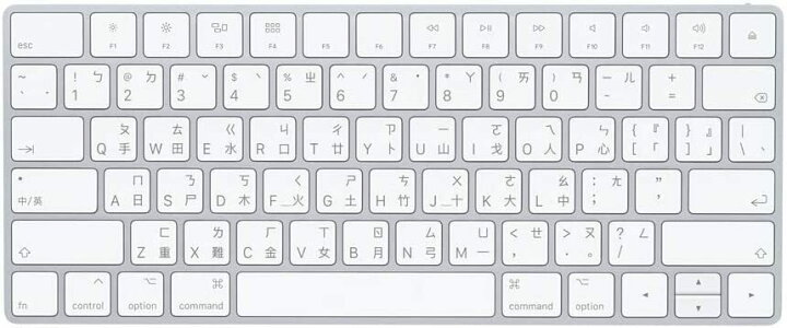 楽天市場】訳あり マジック キーボード 【普段ローマ字入力される方 